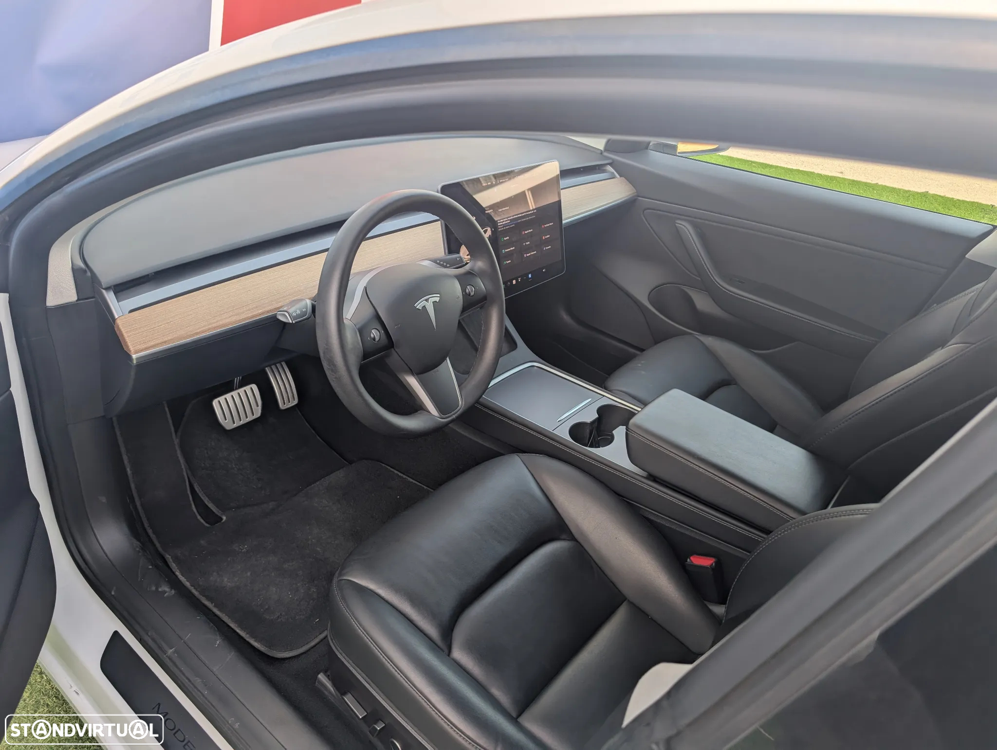 Tesla Model 3 Performance Dual Motor AWD - 7