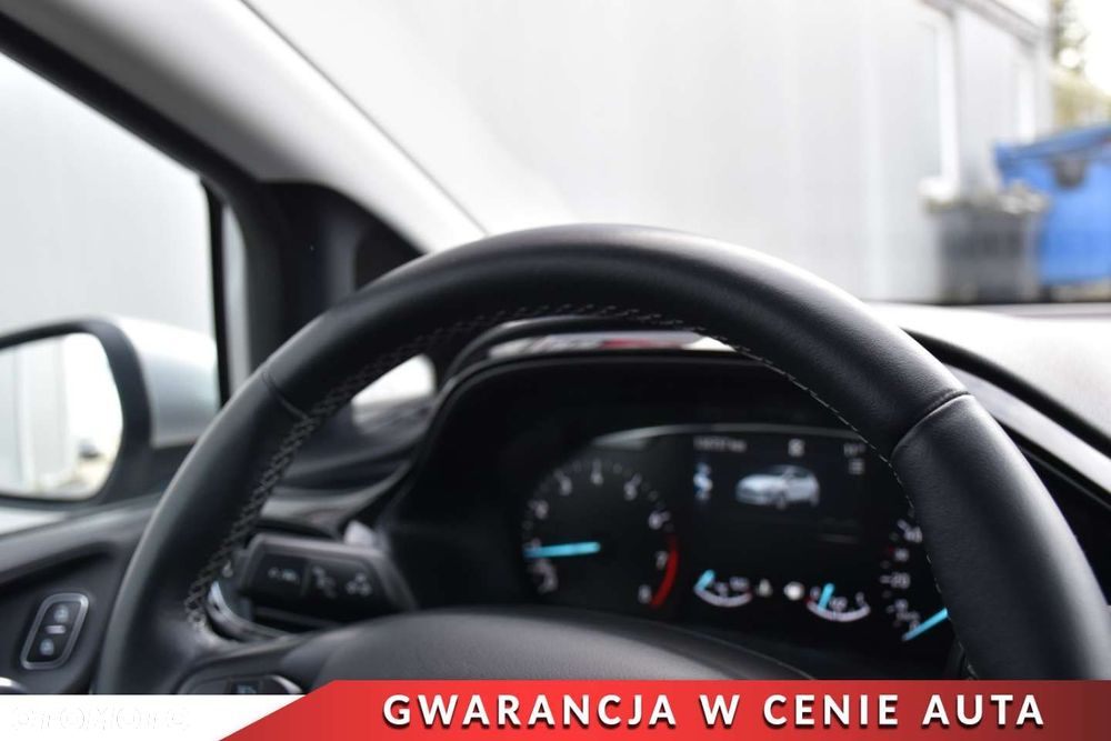 Ford Fiesta 1.0 EcoBoost STart-Stop Titanium - 18