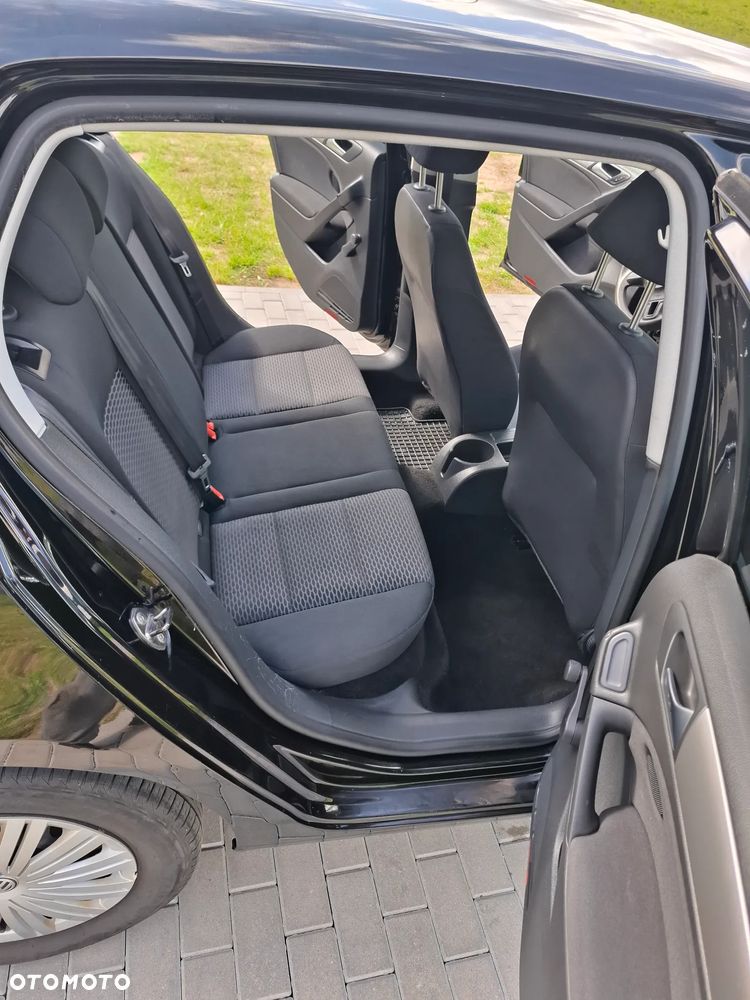 Volkswagen Golf 1.6 Trendline - 13
