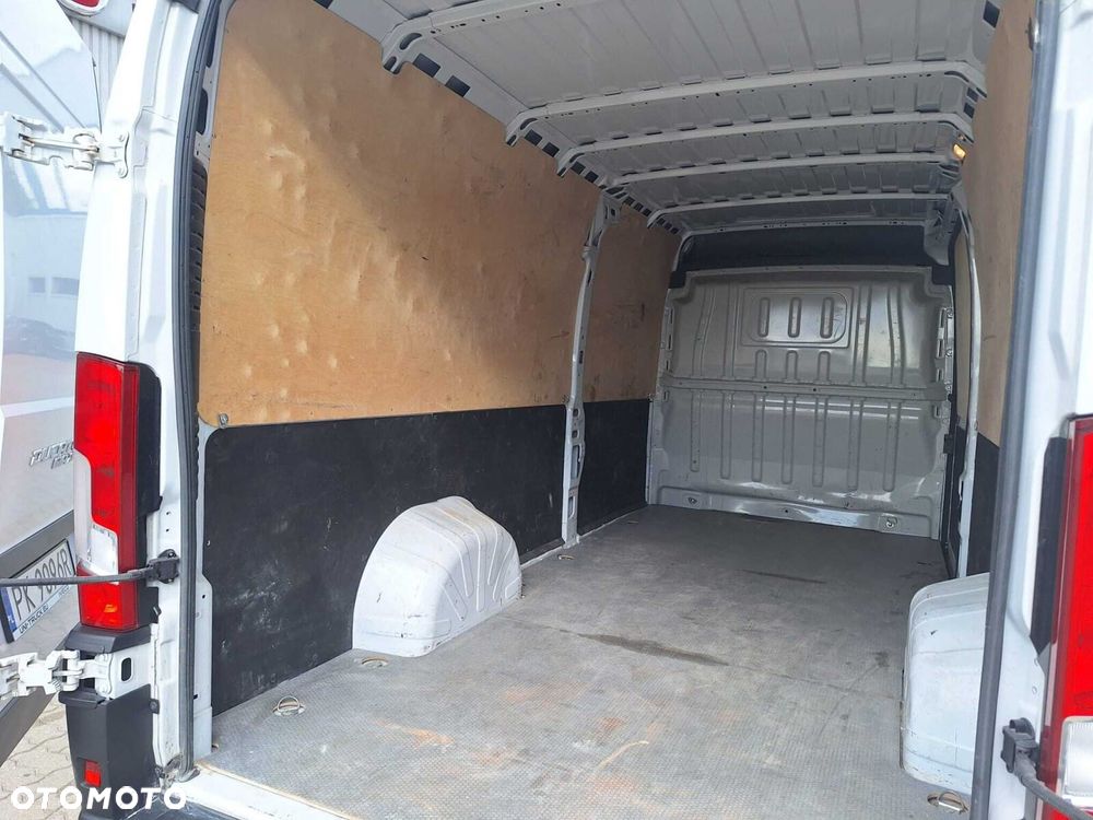 Fiat Ducato L4H2 Krajowy Maxi Wzmocniony Super cena ! - 16