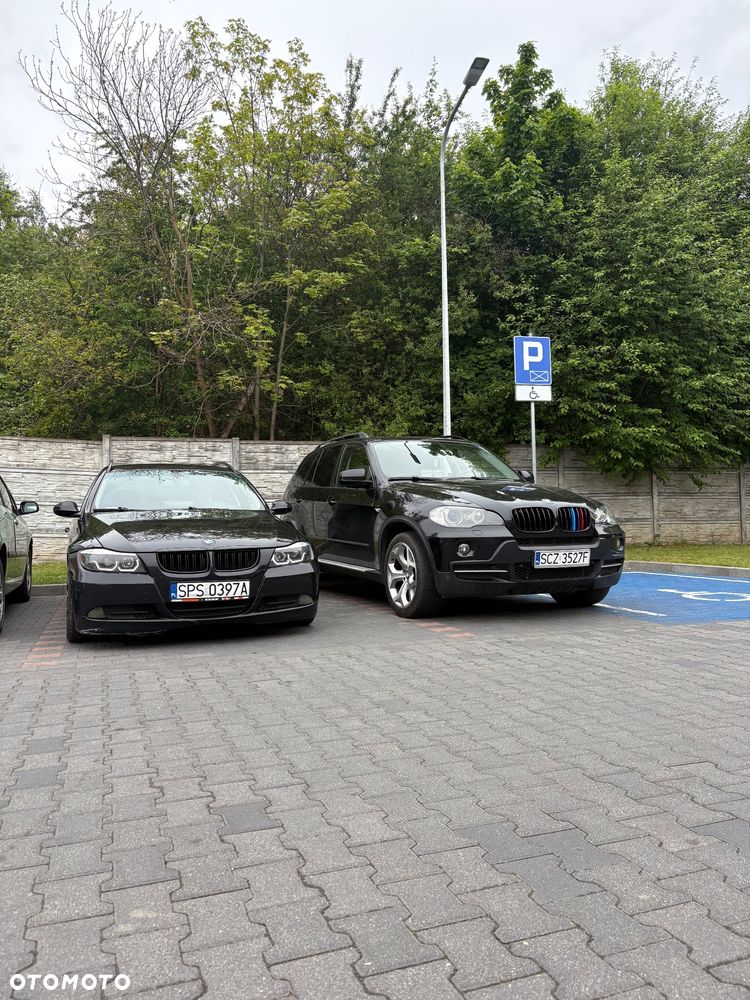 BMW Seria 3 320d - 18