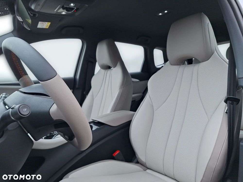 BYD Sealion 5 1.5 Design - 12