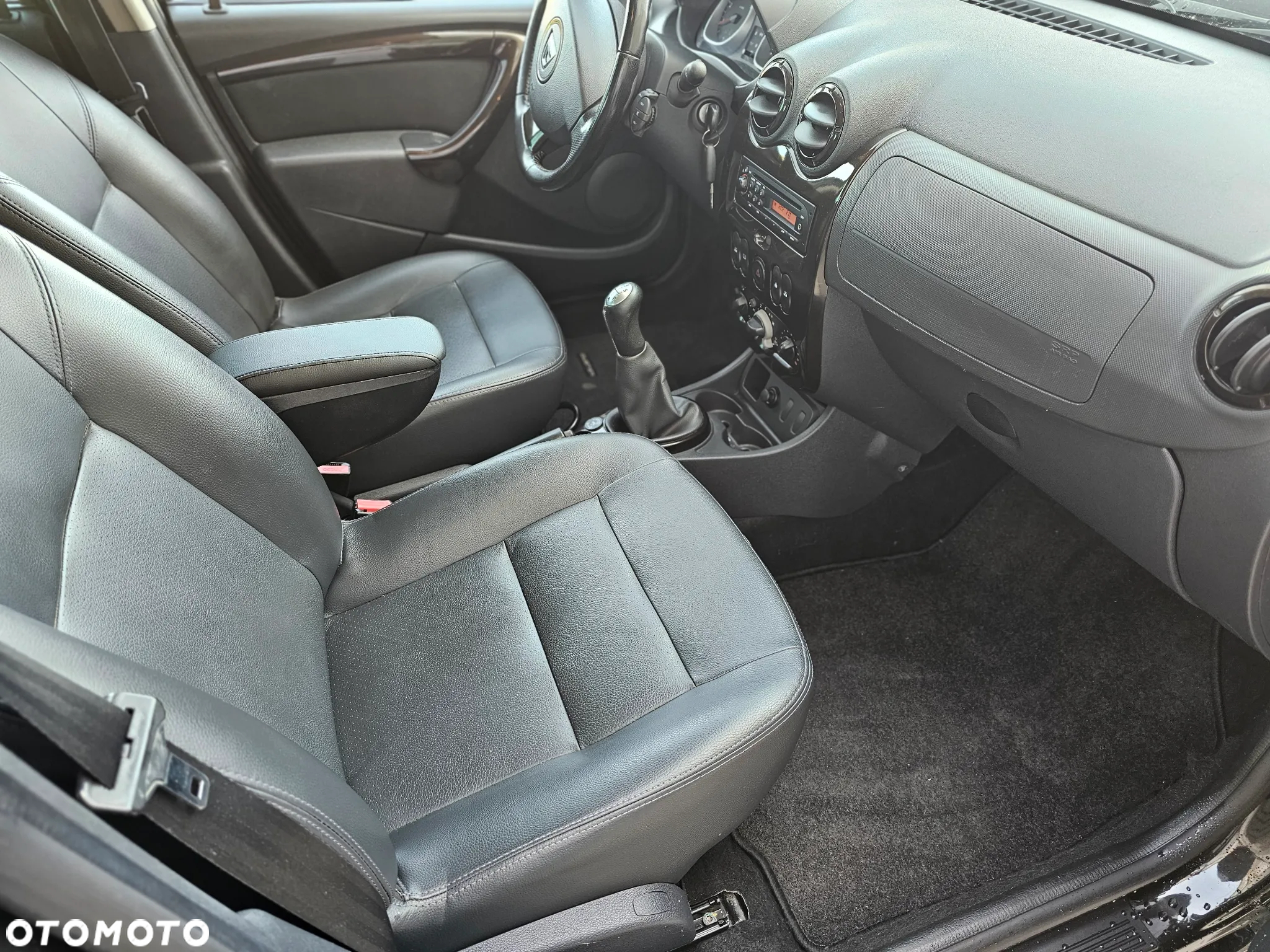 Dacia Duster - 13