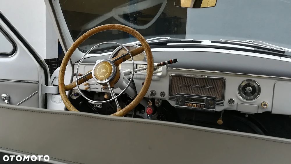 Wołga GAZ-21 - 15