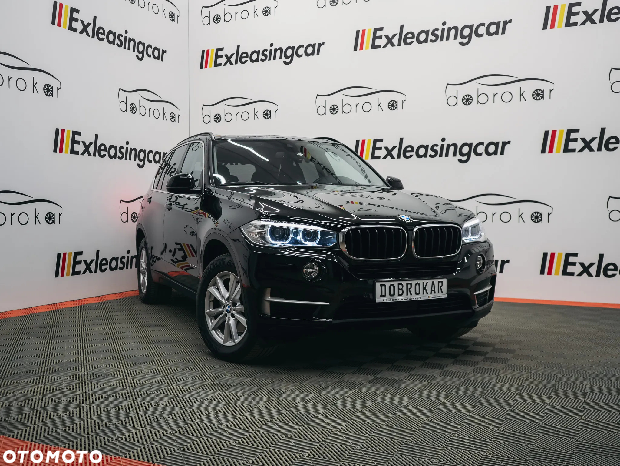 BMW X5 xDrive30d - 3