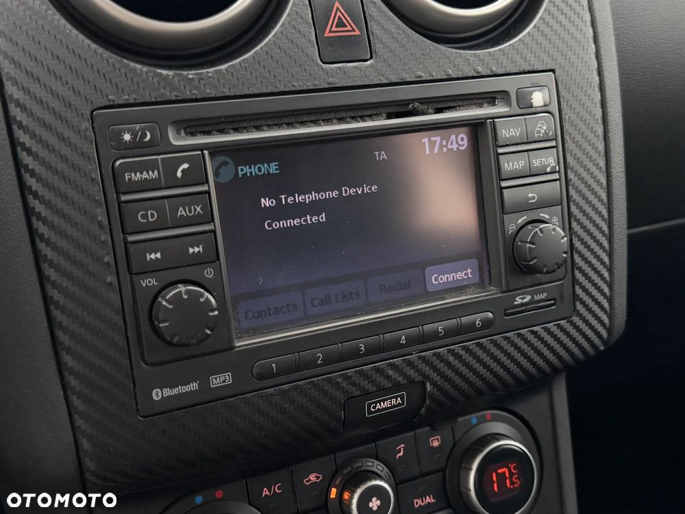 Nissan Qashqai+2 - 33