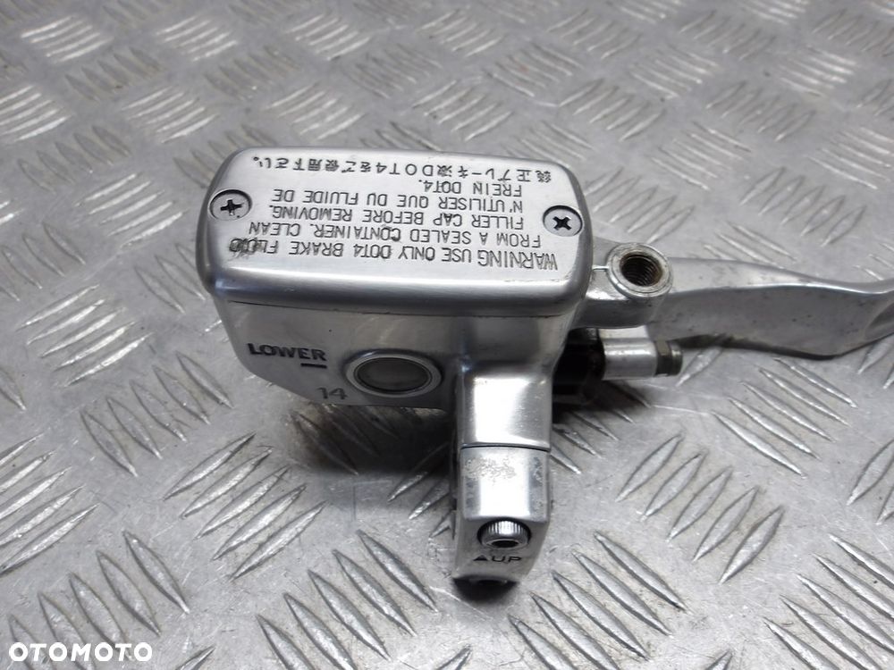 Pompa hamulca przód YAMAHA XV 1700 ROAD STAR 04-14r   PN. 5PX-W2587-01 - 2