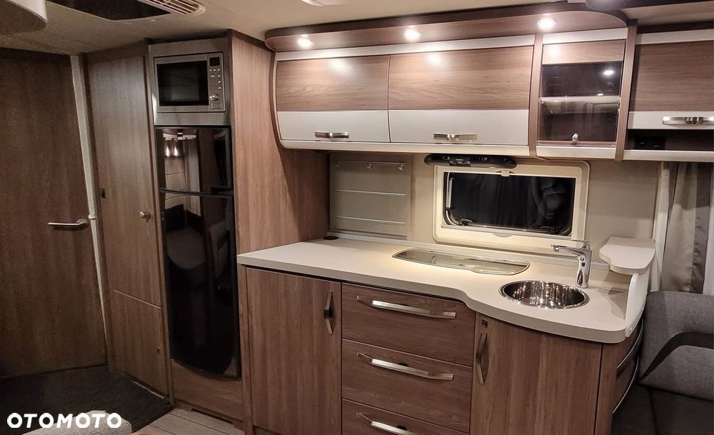 KNAUS KNAUS 650 Scandinavian Selection - 15