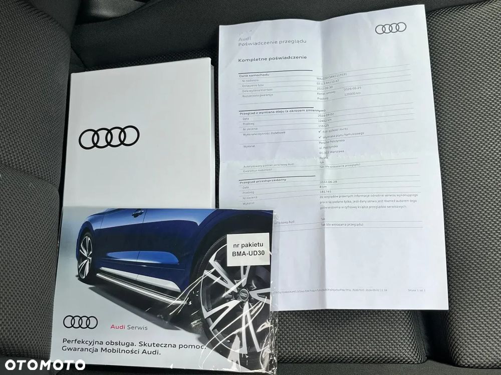Audi Q3 35 TFSI mHEV S tronic - 40
