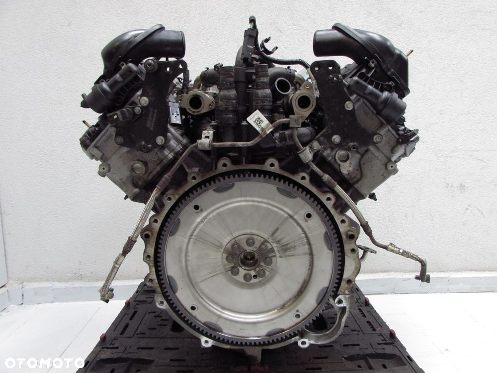 RANGE ROVER III LIFT L322 LAND ROVER 3.6 SVDT V8 09R SILNIK SLUPEK ENGINE 368DT RODZYNEK 97t - 8