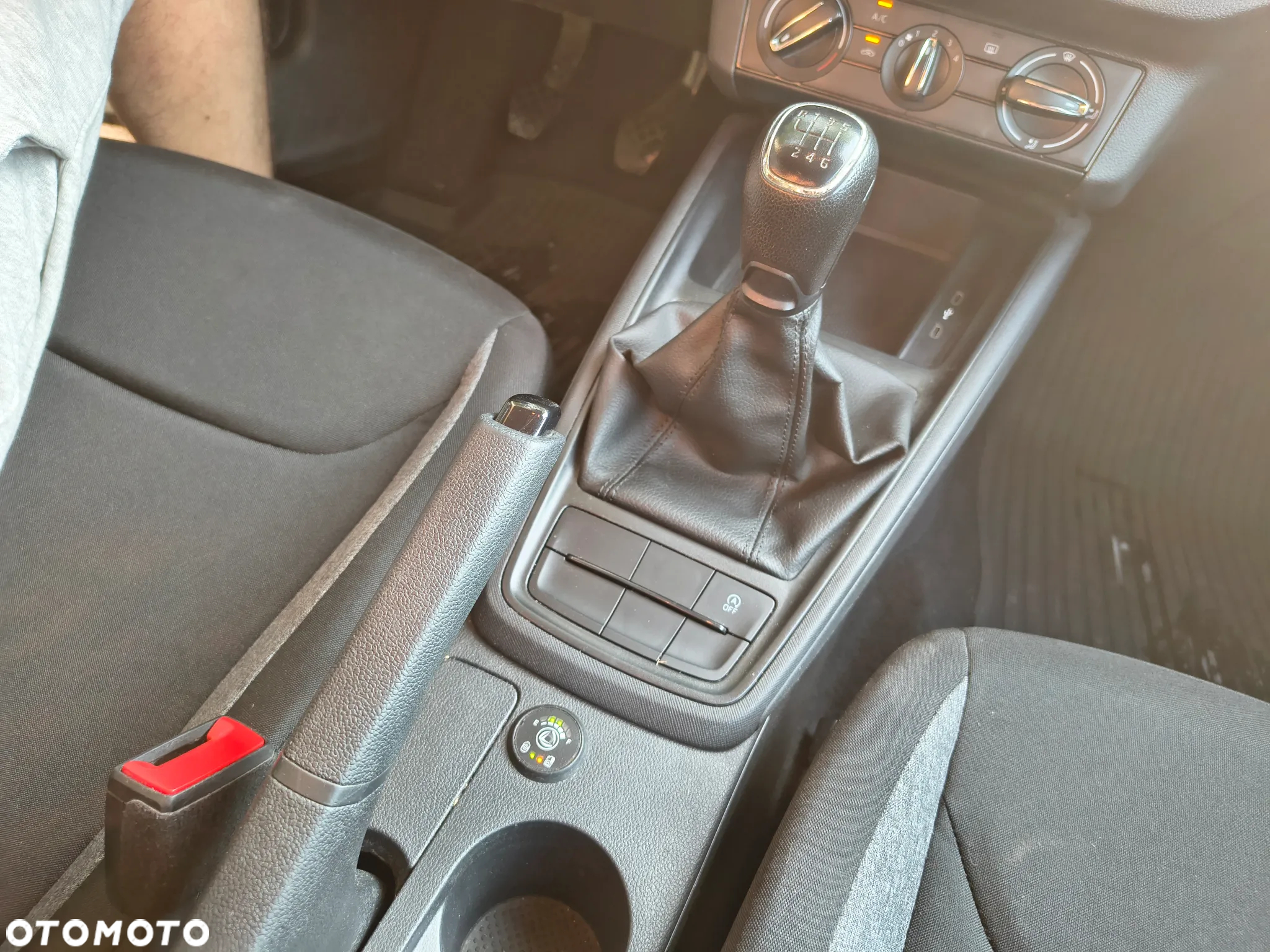 Skoda Scala 1.0 TSI Ambition - 17
