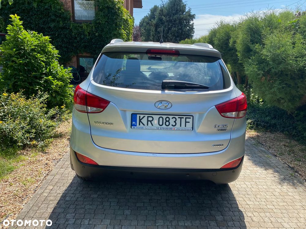 Hyundai ix35 - 7