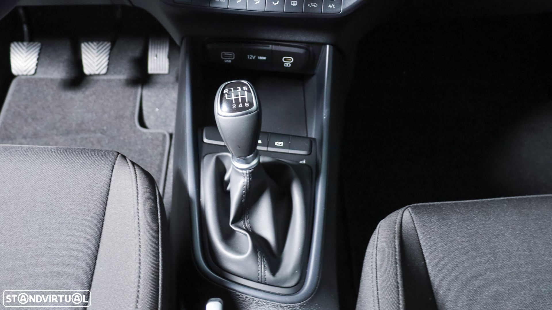 Hyundai i20 1.0 T-GDI Style - 17