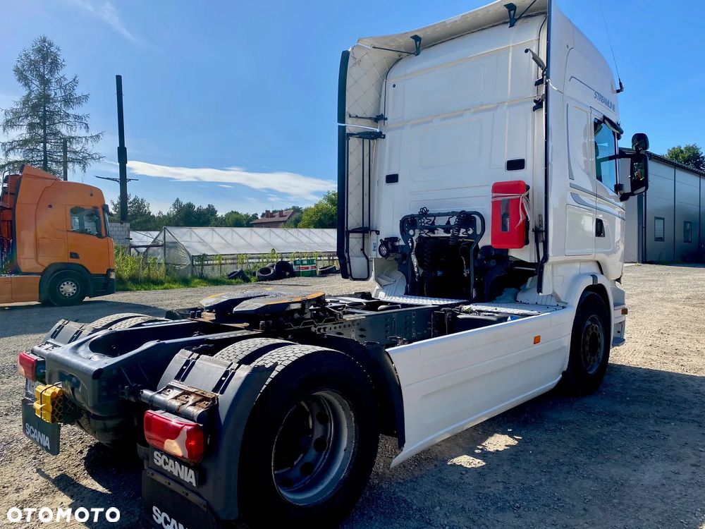 Scania R410 - 3