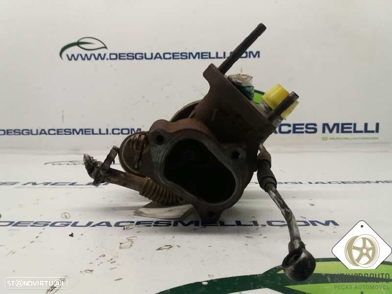 TURBOCOMPRESSOR OPEL CORSA C 2004 - 3