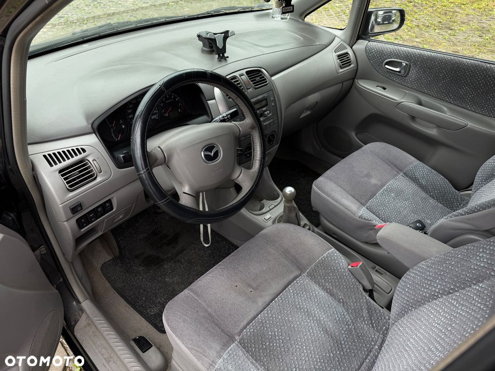 Mazda Premacy 1.8 Exclusive - 20