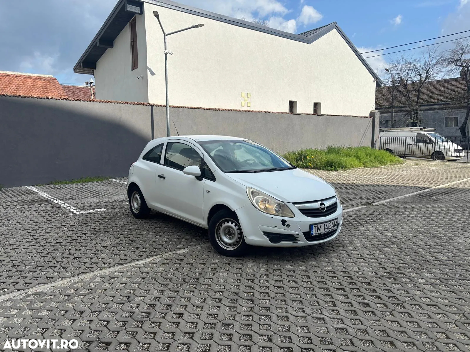 Opel Corsa - 7