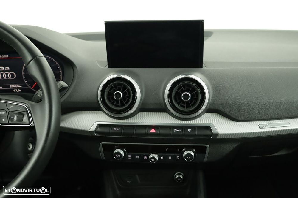 Audi Q2 30 TFSI Advanced - 8