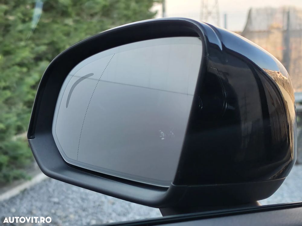 Volvo XC 40 D4 AWD Geartronic Inscription - 18