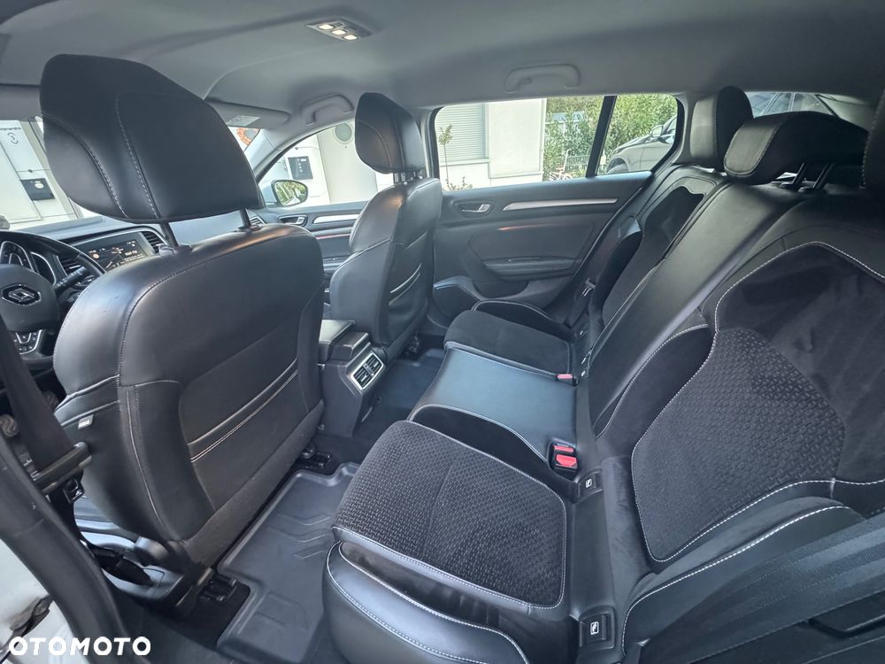 Renault Megane 1.5 dCi Intens - 10
