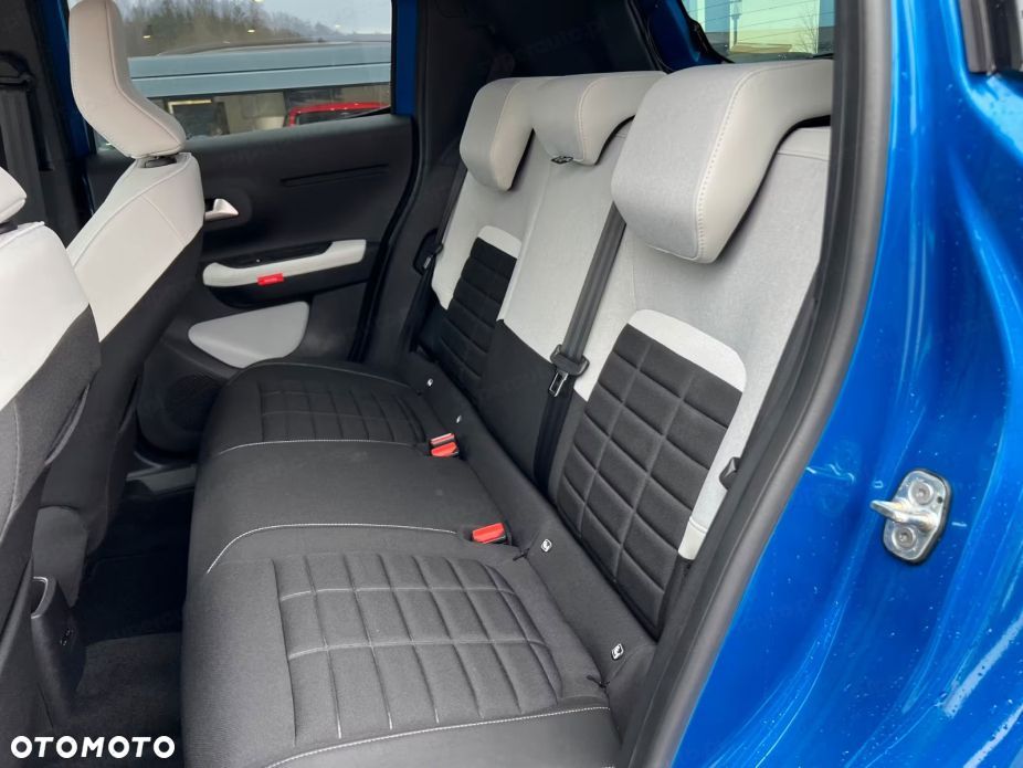 Citroën C3 1.2 T Max - 6