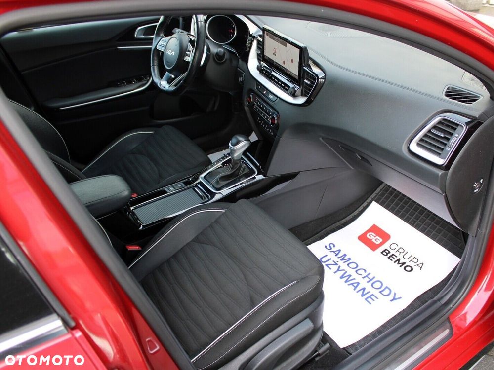 Kia ProCeed 1.5 T-GDI GT Line DCT - 15