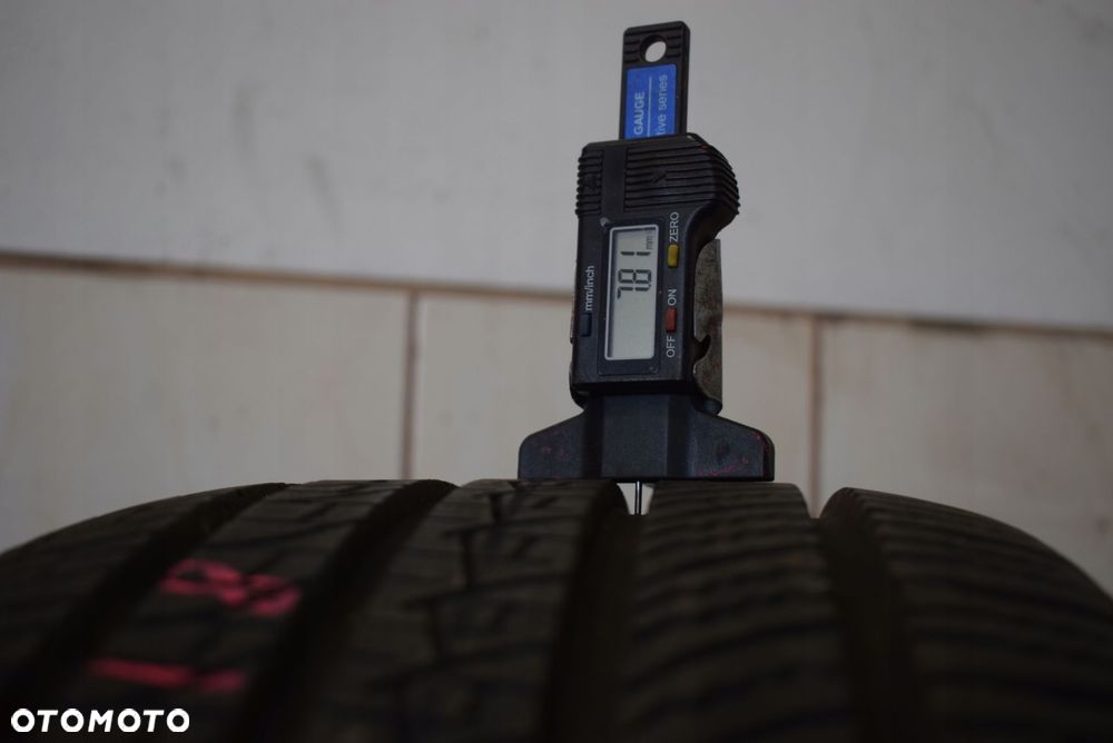 R18 225/45 Pirelli P Zero All Season 95V AR Wysyłka gratis! - 4