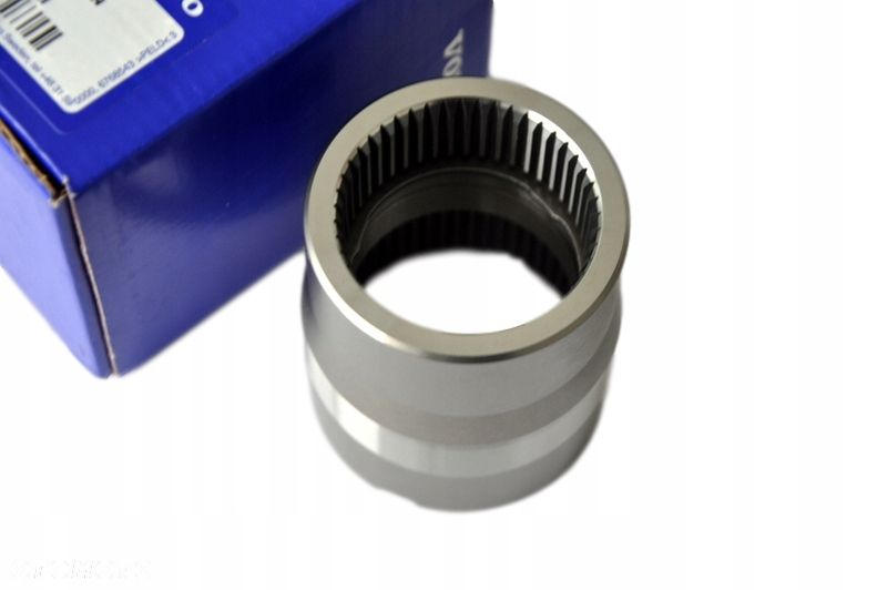 VOLVO S90 V90 II zestaw naprawczy przekladni katow 30787669 30713729 - 2
