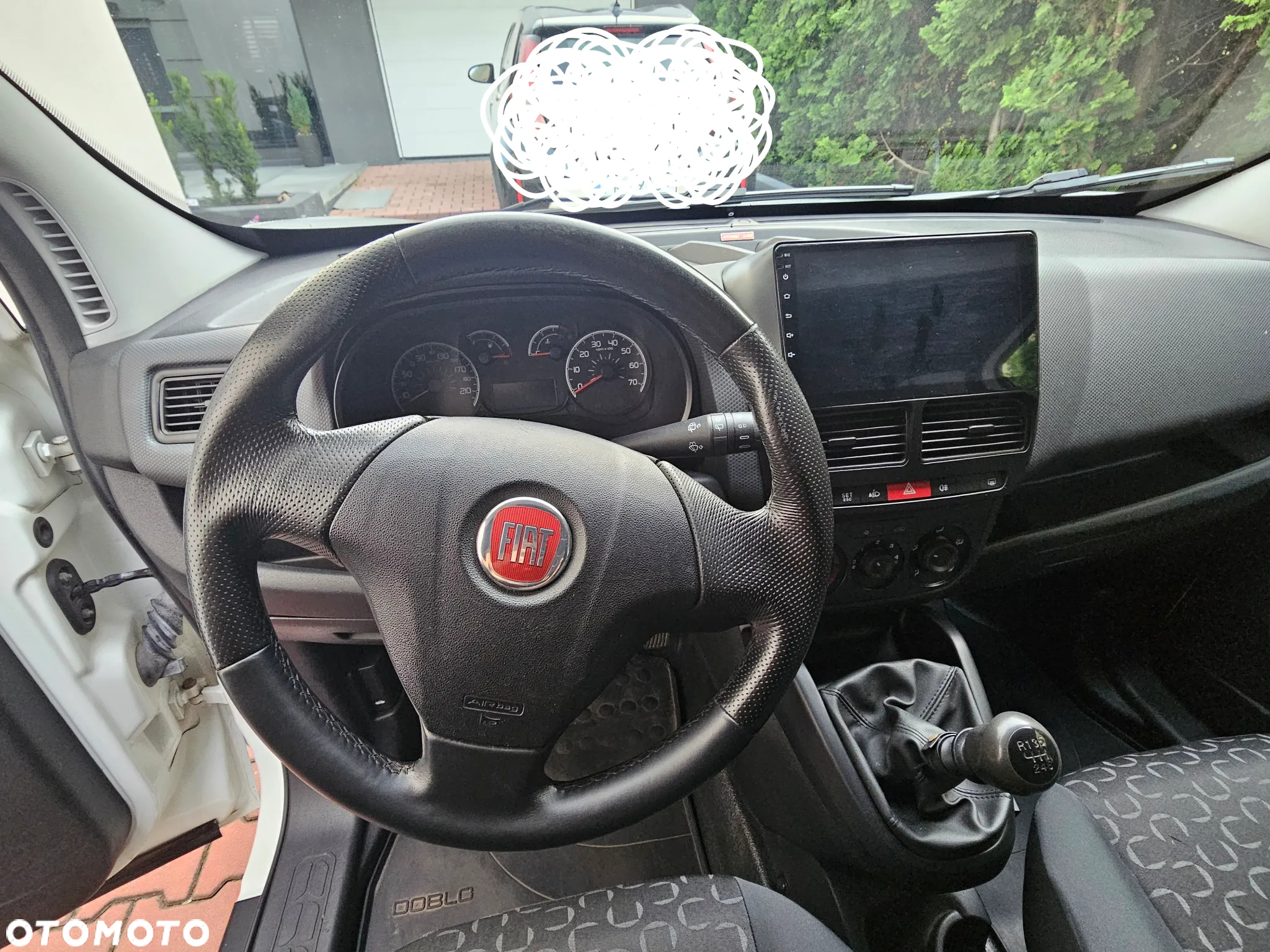 Fiat Doblo - 7