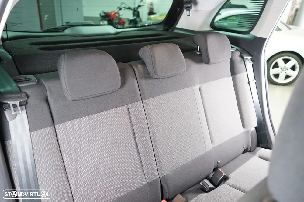 Citroën C3 Aircross 1.2 PureTech Shine - 38