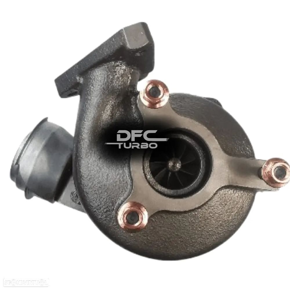 NISSAN  2.5 DCI  -  751243 - 3