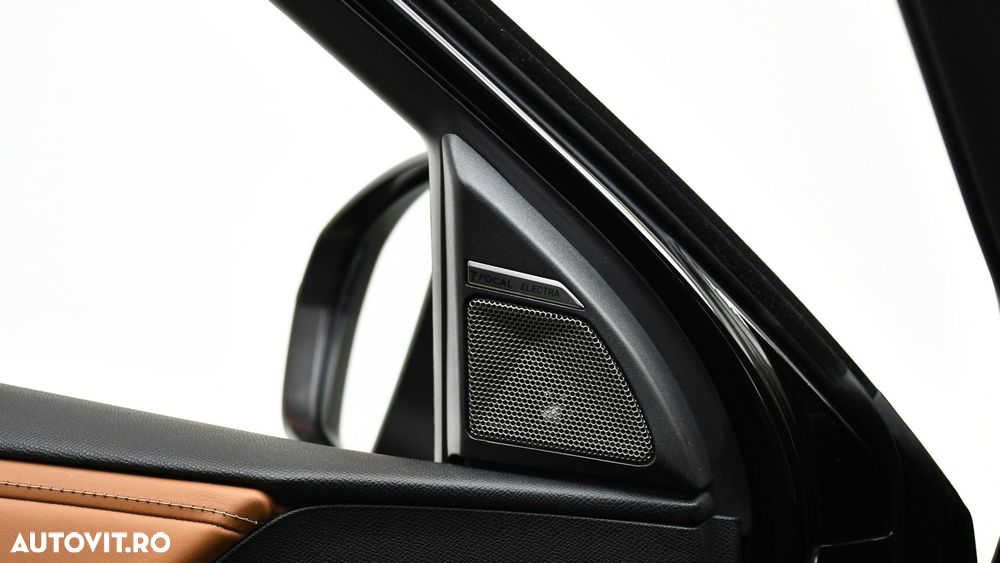 DS Automobiles DS 7 Crossback DS7 1.6 PHeV AWD 300 EAT8 OPERA - 22