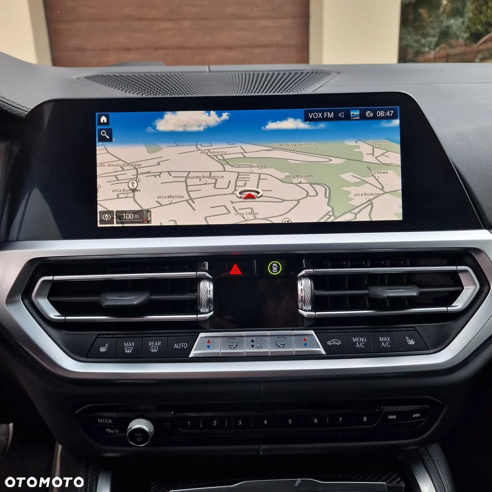 BMW M4 Competition sport - 13