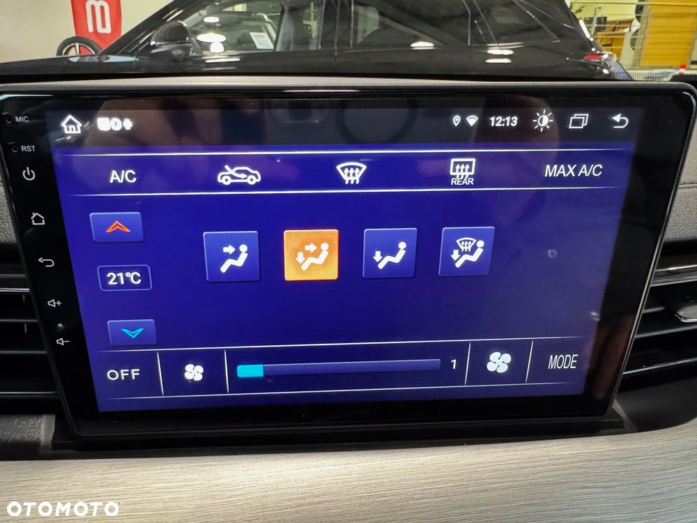 BAIC 3 1.5T Luxury - 27