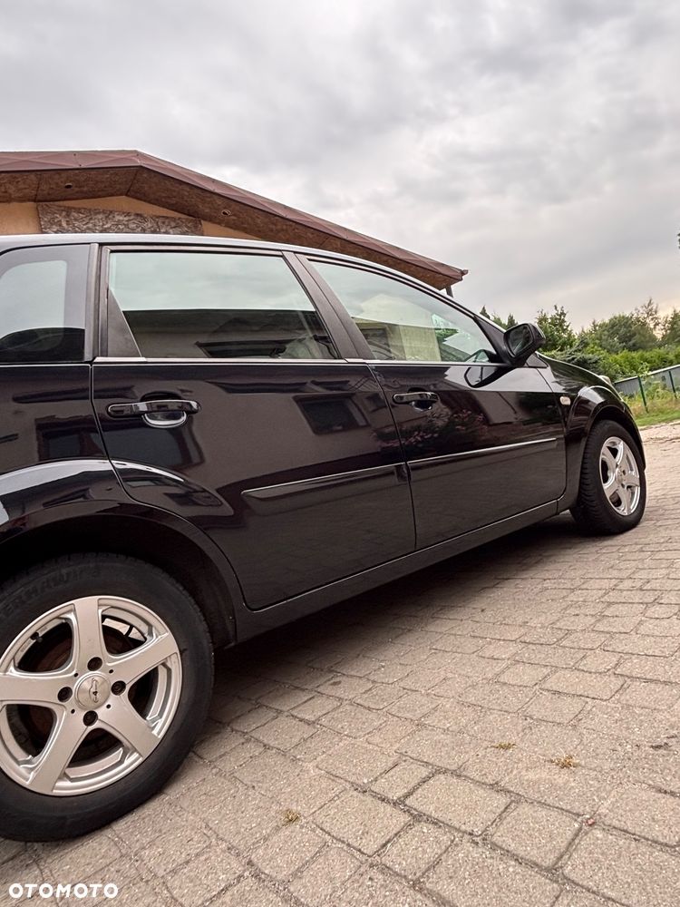 Ford Fiesta 1.3 - 2
