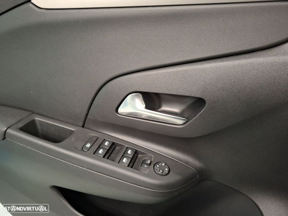 Opel Corsa 1.2 Edition - 23