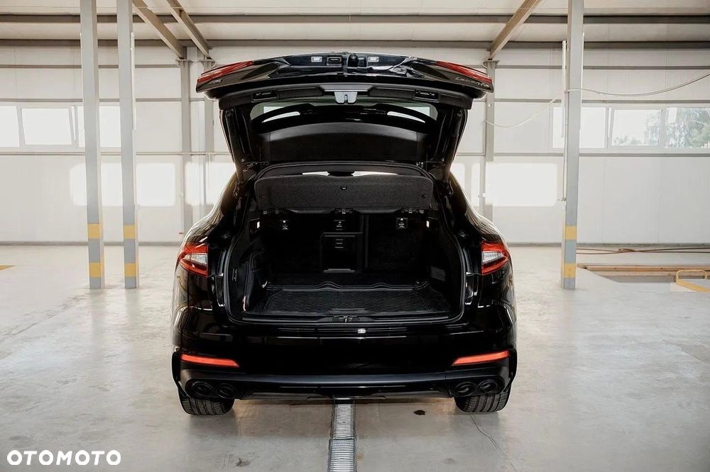 Maserati Levante Q4 GranSport - 29