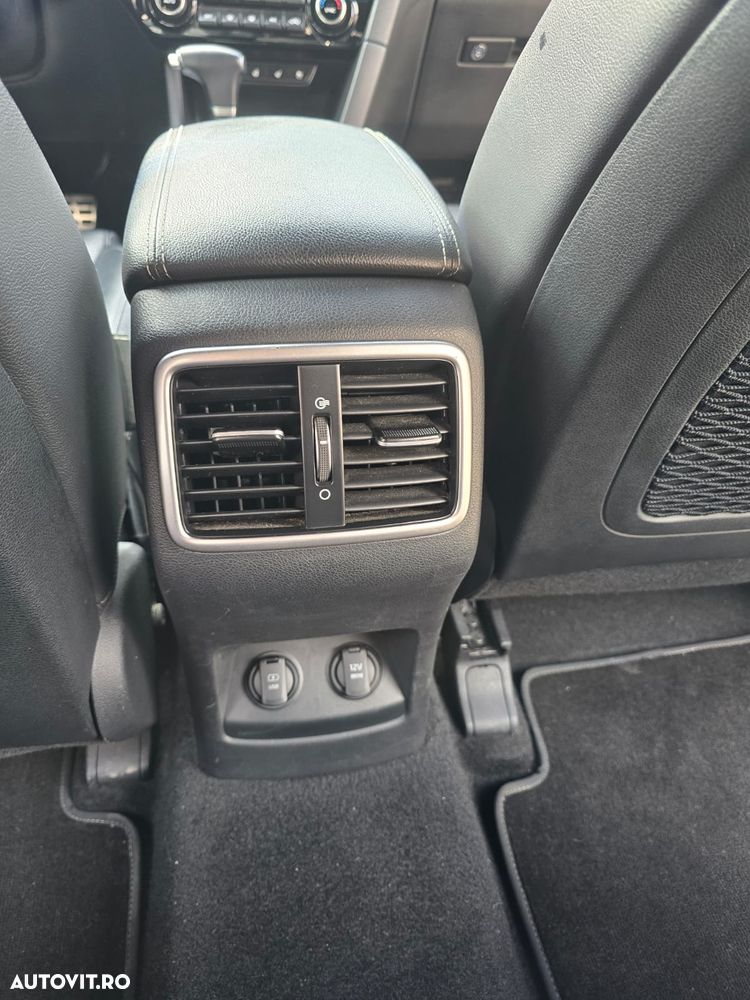 Kia Sportage 2,0 CRDI AWD Aut. GT Line - 7