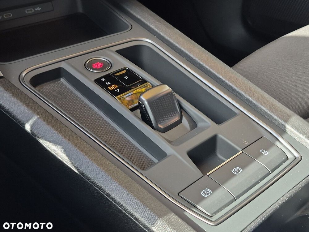 Cupra Formentor 1.5 TSI DSG - 23