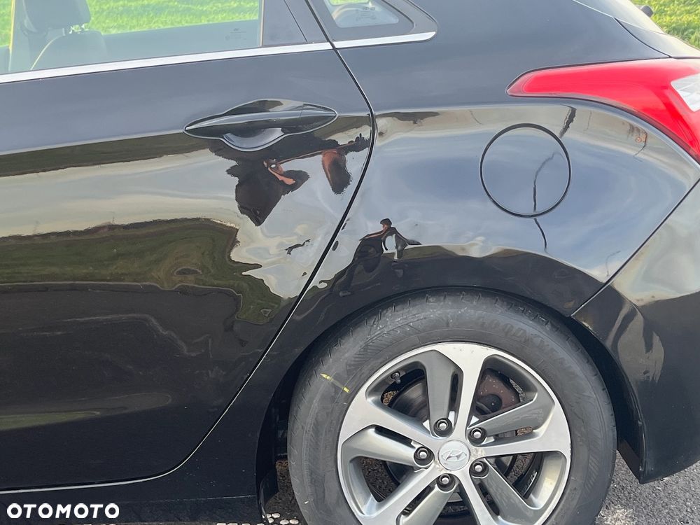 Hyundai i30 1.4 Comfort - 5