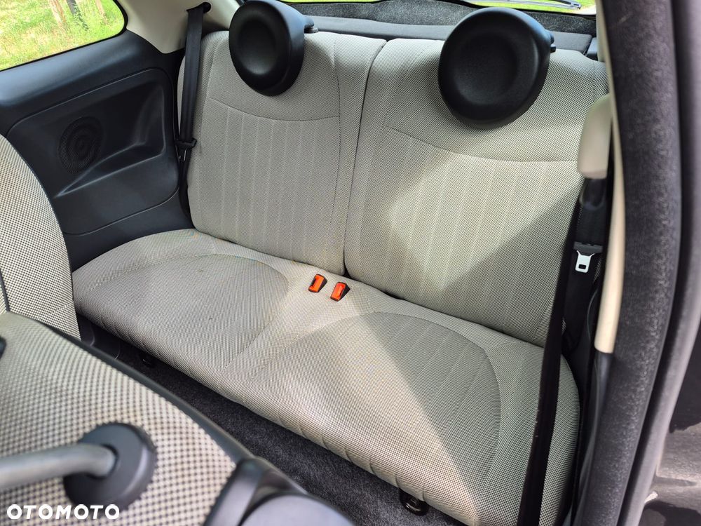 Fiat 500 - 10
