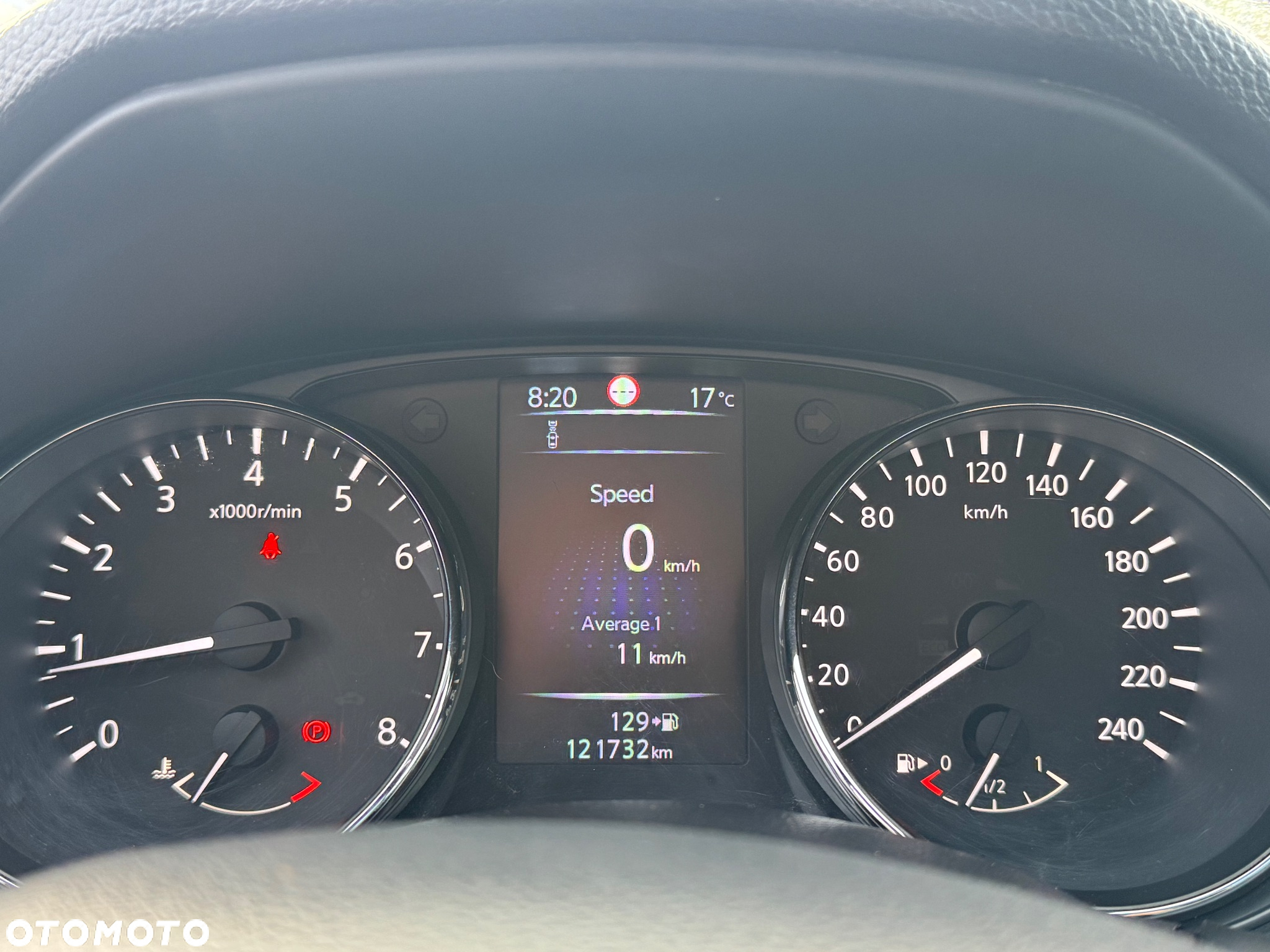 Nissan Qashqai 1.2 DIG-T Tekna - 39