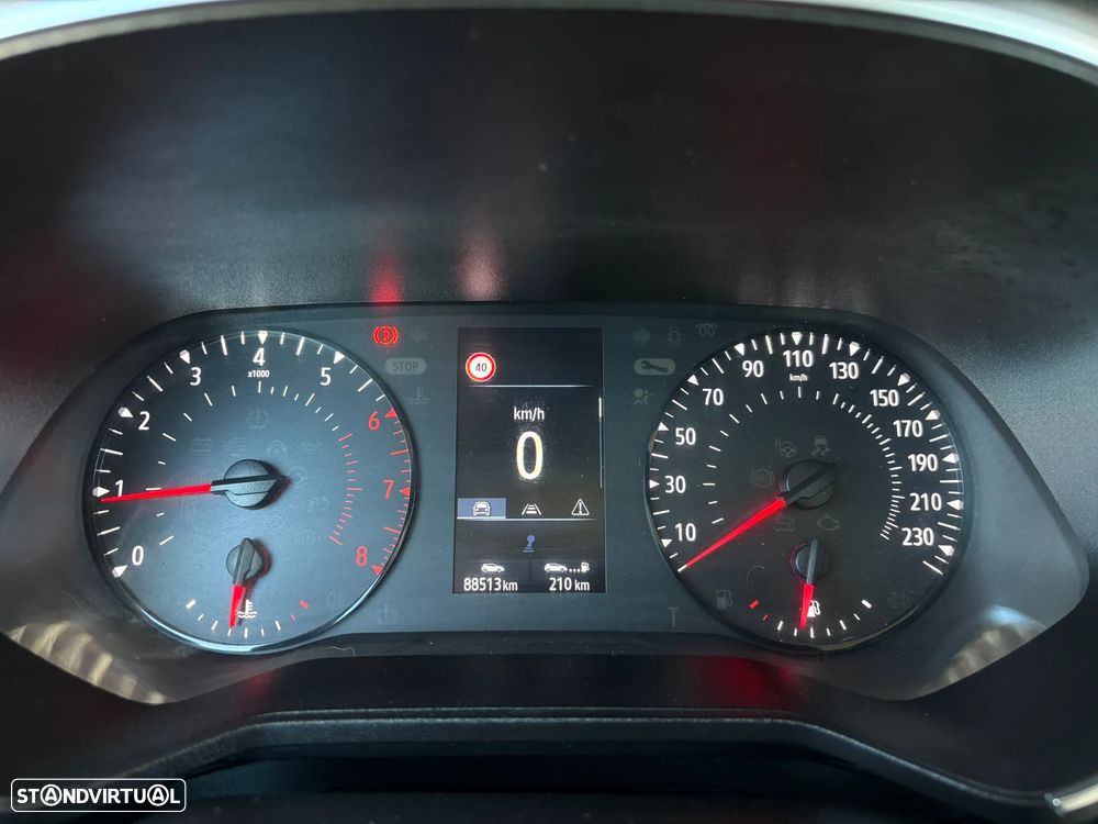 Renault Clio SCe 75 EXPERIENCE - 13