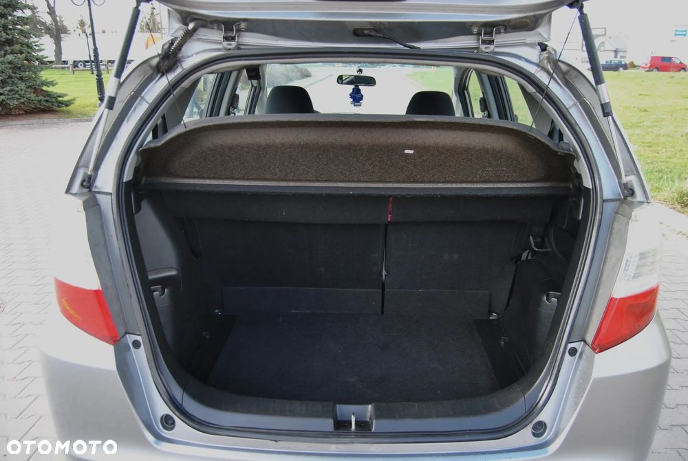 Honda Jazz 1.2 i-VTEC Trend - 12