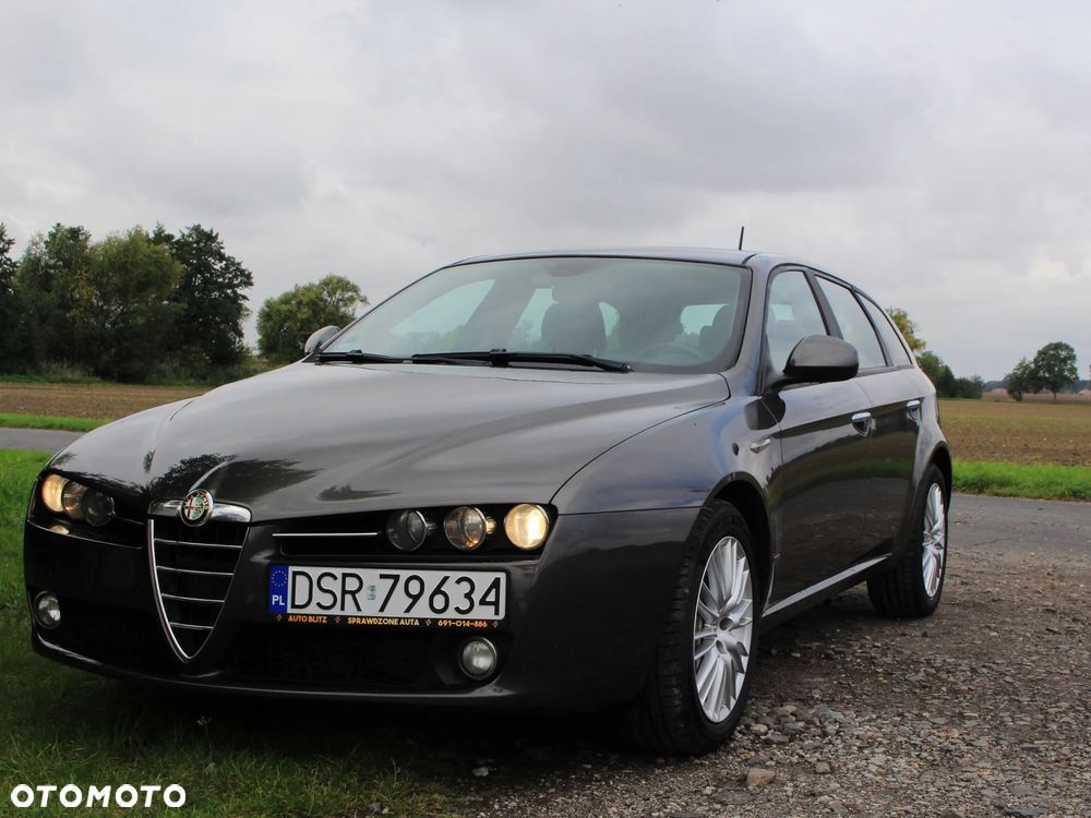 Alfa Romeo 159 - 20