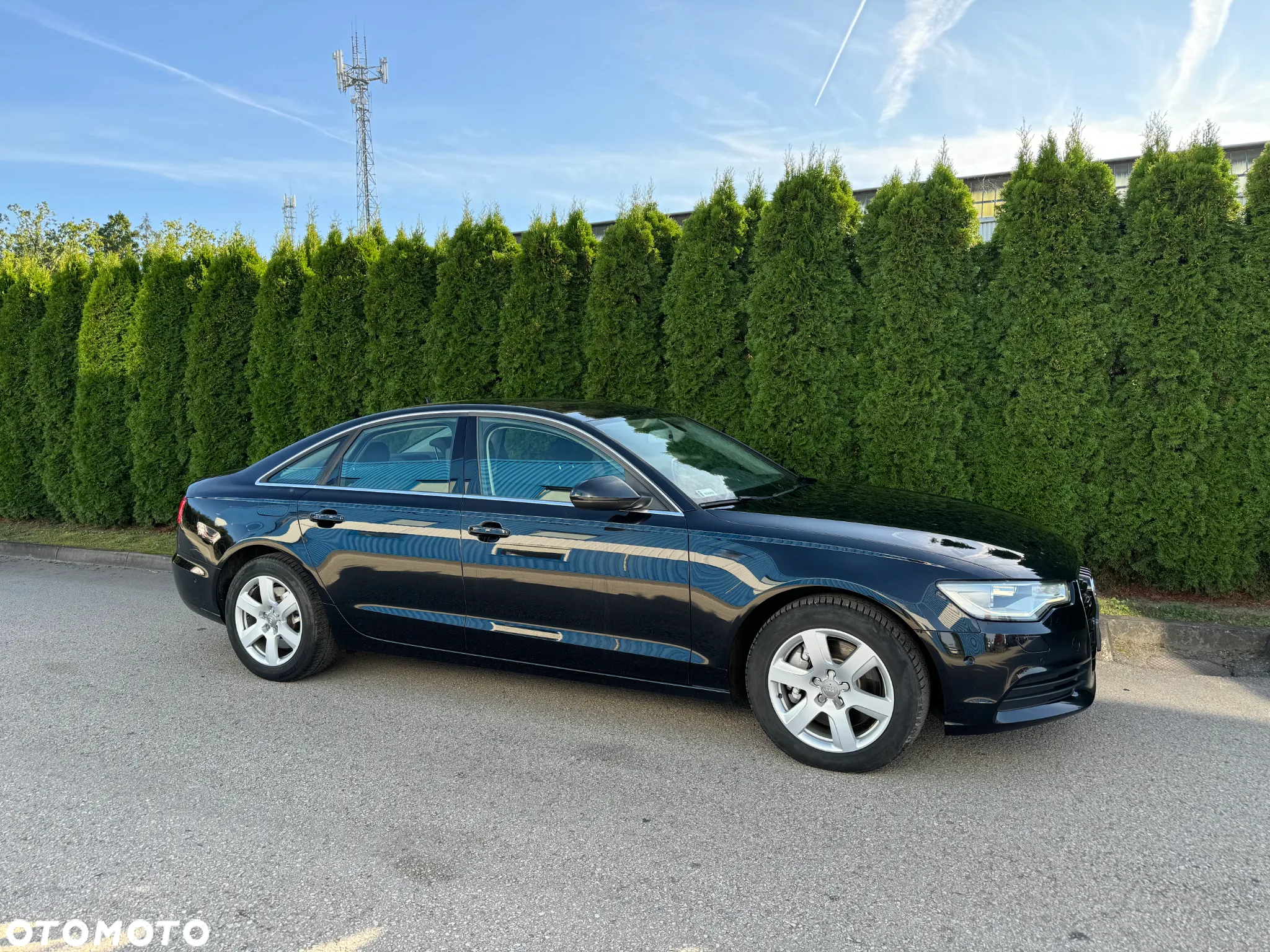 Audi A6 - 3