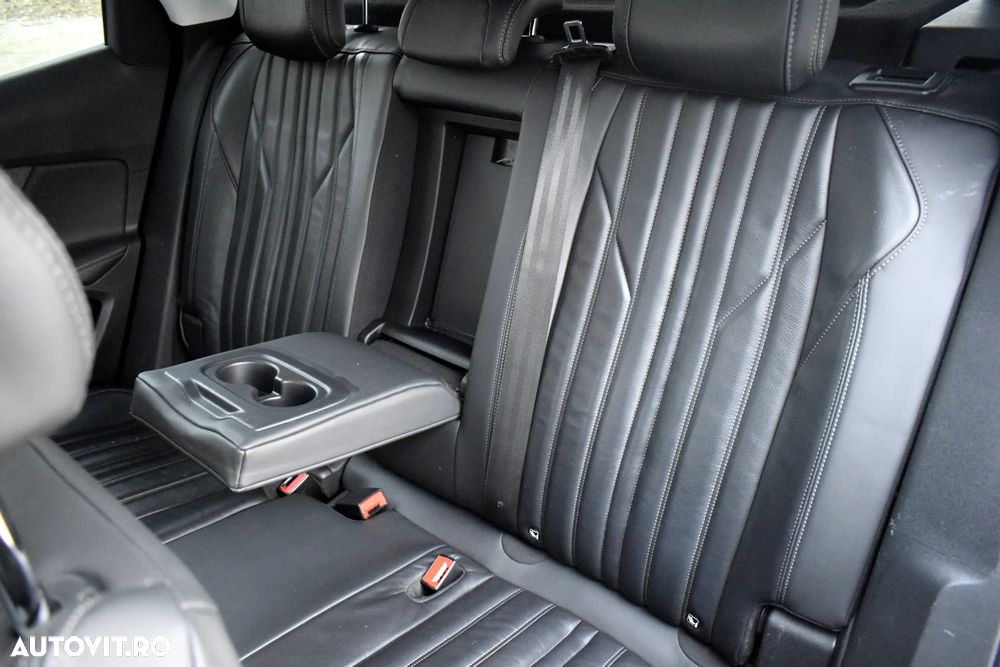 Peugeot 3008 1.6 BlueHDI S&S EAT6 Allure - 13