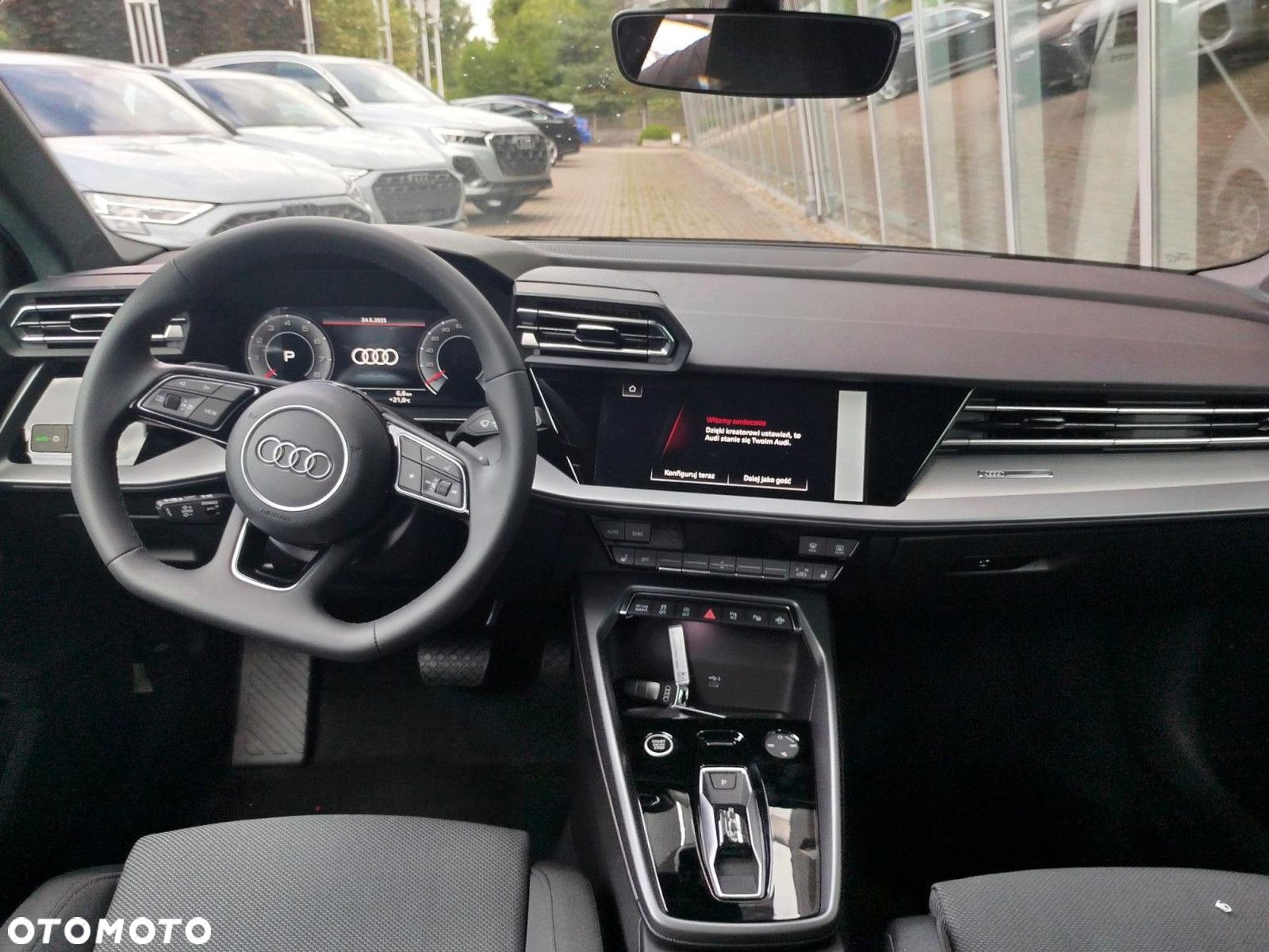 Audi A3 - 6