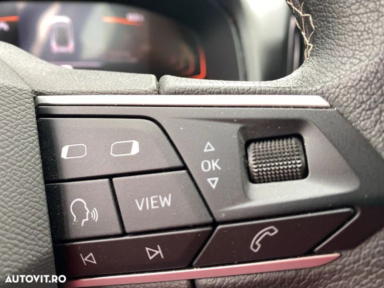 Seat Arona 1.0 TSI Style - 15