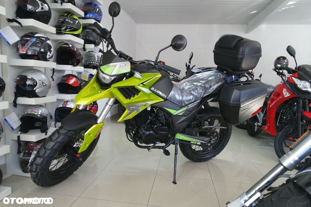 Barton Hyper - 4
